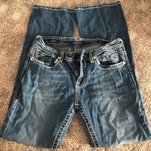 Vigoss bootcut jeans